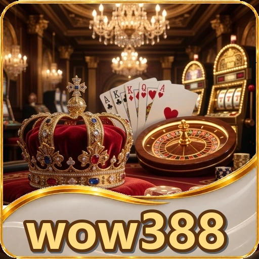 Contoh katalog aplikasi di wow388
